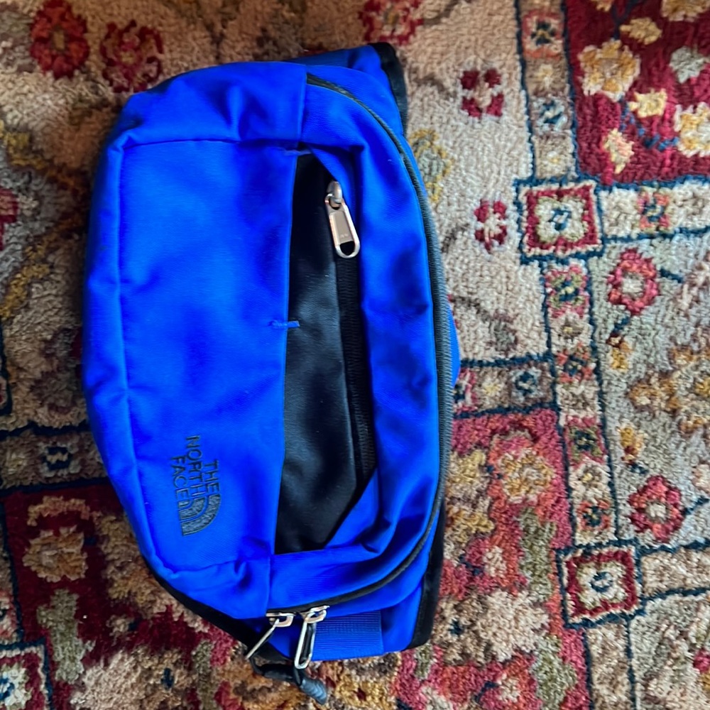 North Face Fanny Pack